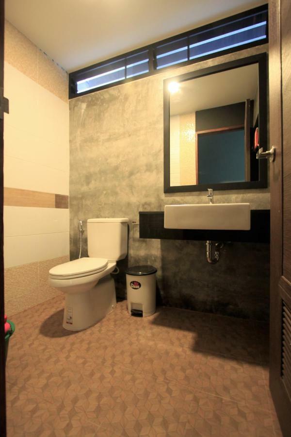 The Nichehome Waterside Living Chiang Mai Exterior foto